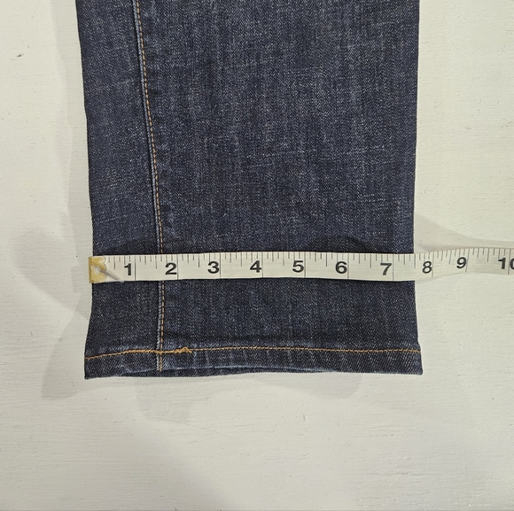 Aeropostale slim fit jeans men's size 36/32 - Picture 7 of 16